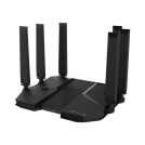 中兴AX5400 Pro+ 双2.5G 路由器 WiFi6