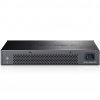 TP-LINK TL-SG1024DT 24口千兆交换机