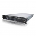 浪潮（INSPUR）NF5270M4 1*E5-2650V4 4*16G DDR4内存 4*600GB SAS 15K硬盘 RAID卡 0820P (2G缓存 )DVD-RW 2*550W电源 双口千兆网卡 机架式导轨