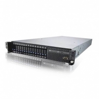 浪潮 NF5270M4服务器 E5-2620V4(8C,85W,2.1GHz)Processor Option Kit*1|16G RDIMM DDR4内存*2|1TB SATA*2|INSPUR_NF5270M4_3.5HD_4口背板