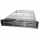 联想（Lenovo）SR550服务器 4210*2 10核 20线程 /2.2GHZ 85W/32G*2 DDR4/600G*4 10K SAS /530-8I/550W*2 双口千兆 导轨