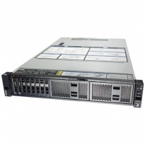 联想（Lenovo）SR650 2U机架服务器 至强银牌4114*2/2*16G/5*600GB SAS 2.5/R530-8i/2*550W