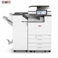 安普印（SecuPrint）SML-C1160 A3彩色多功能一体机 主机+输稿器+四纸盒+小册子装订